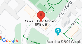 Silver Jubilee Mansion Map