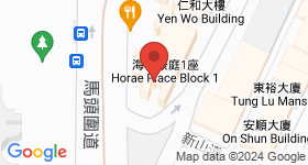 海悦豪庭 地图