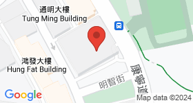 華發大樓 地圖