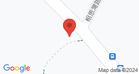 相思灣 地圖