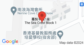 嘉悅半島 地圖