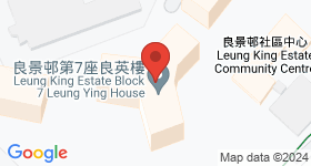良景村 地圖