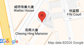 長旺雅苑 地圖