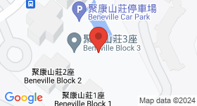 聚康山庄 地图
