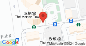 泓都 地圖