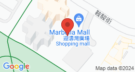 Marbella Map
