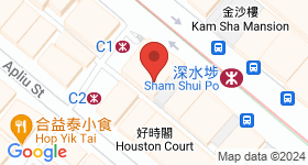 惠康大廈 地圖