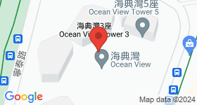 海典灣 地圖