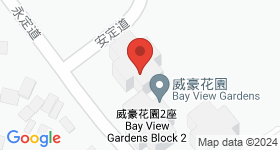 Bay View Garden Map