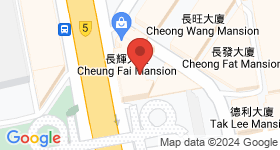 Cheong Fai Mansion Map