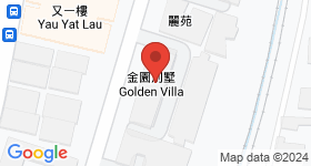 金园别墅 地图