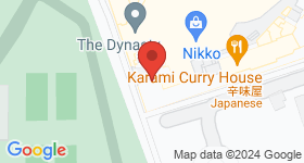 The Dynasty Map