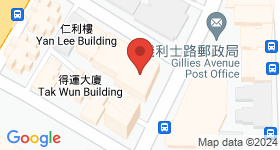 寶御 地圖