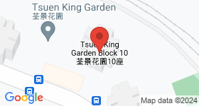 Tsuen King Garden Map