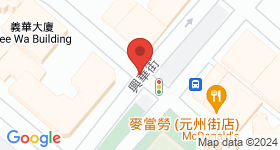 Heya Aqua Map