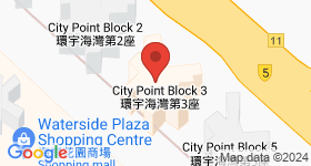 City Point Map