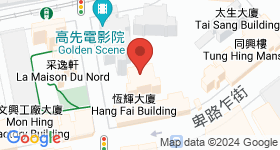 福安大廈 地圖
