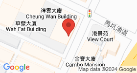 明隽 地图