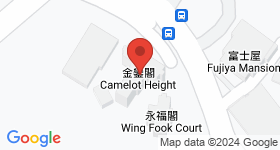 金鑾閣 地圖