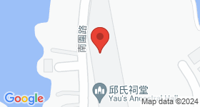 澳仔村 地圖