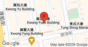 廣源大廈 地圖