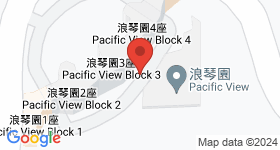 浪琴園 地圖