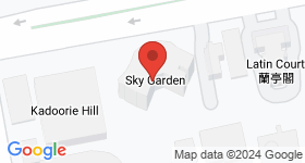 Sky Garden Map