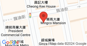 旺角廣場 地圖