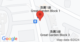 富豪悦庭 地图