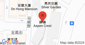 钻岭 地图