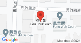 秀竹苑 地图