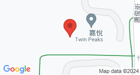 Twin Peaks Map