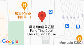 Fung Ting Court Map