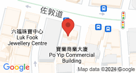 嘉和大廈 地圖