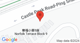 彩虹軒 地圖