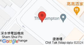 Vista Map