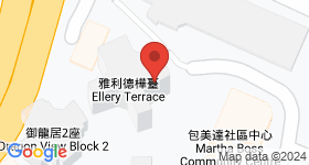 雅利德桦台 地图