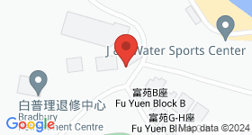 玫瑰園 地圖