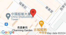曉悅 地圖
