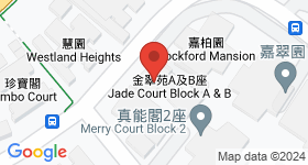 金翠苑 地圖