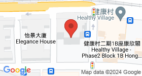 慧云峰 地图