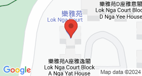 Lok Nga Court Map