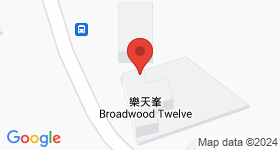 樂天峰 地圖