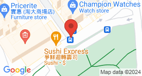 Wai King Building Map