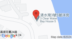 清水湾 3号  地图