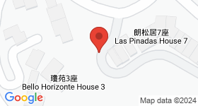  Shouson Peak 地图