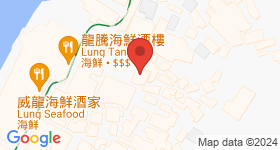 Sam Ka Tsuen Map