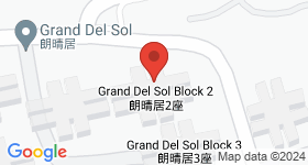 Grand Del Sol Map