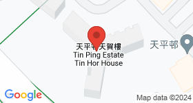 天平村 地圖