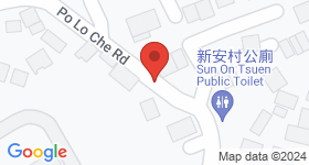万寿新村 地图